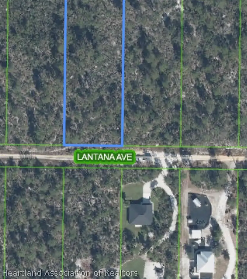 2126 Lantana Avenue, Sebring, FL 33875 - #2