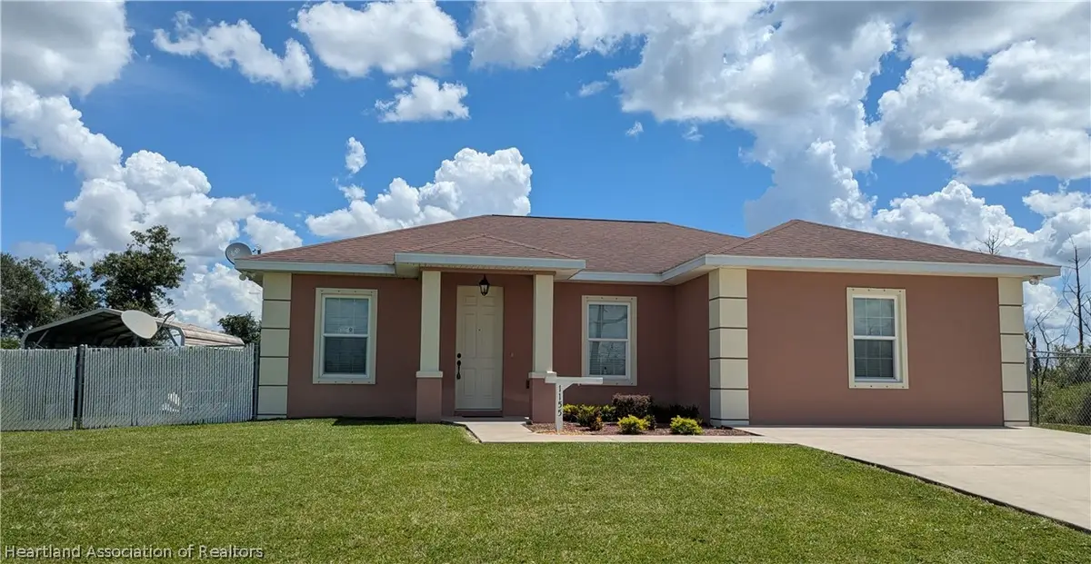 1155 Marabella Road, Lake Placid, FL 33852 - #1