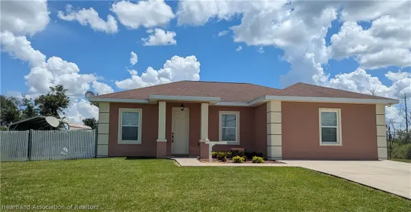 1155 Marabella Road, Lake Placid, FL 33852