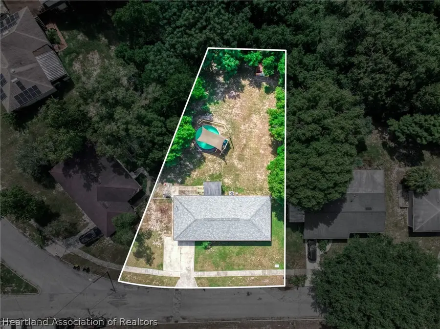 914 Santa Maria Road, Lake Wales, FL 33853 - #2