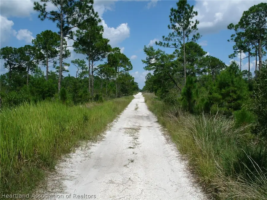 716 Parakeet Avenue, Sebring, FL 33872 - #3