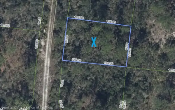 305 Imagination Drive, Lake Placid, FL 33852