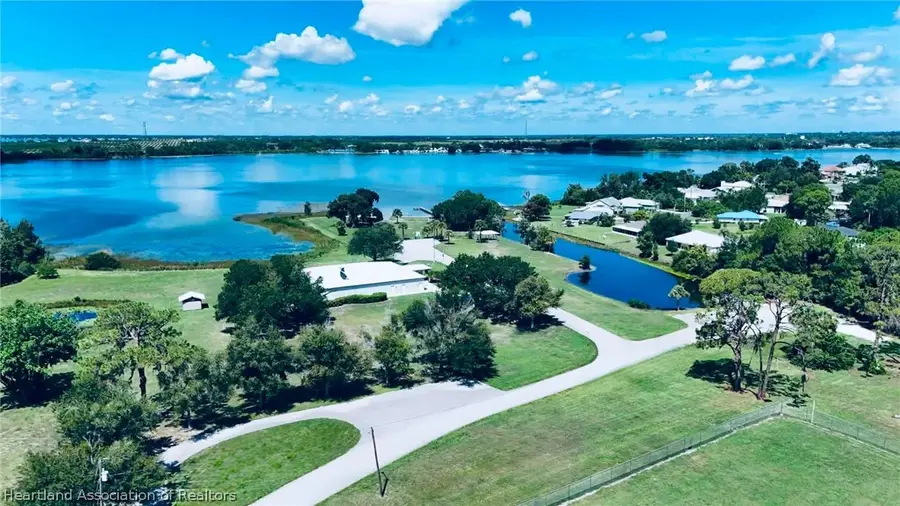 305 Imagination Drive, Lake Placid, FL 33852 - #3