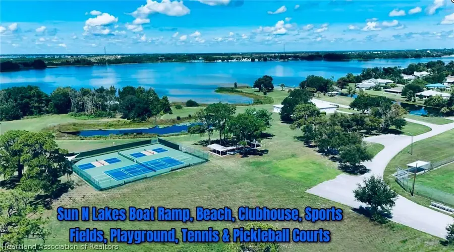 465 Blue Shadow Court, Lake Placid, FL 33852 - #2