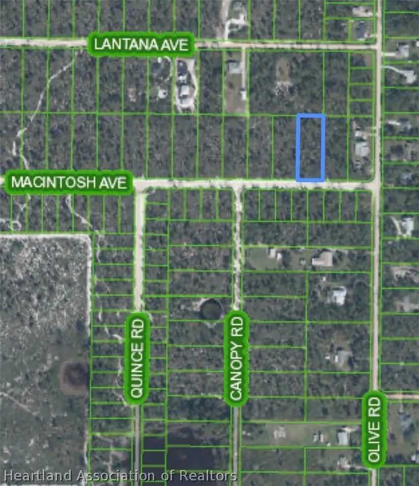 2014 Macintosh Avenue, Sebring, FL 33875 - #1