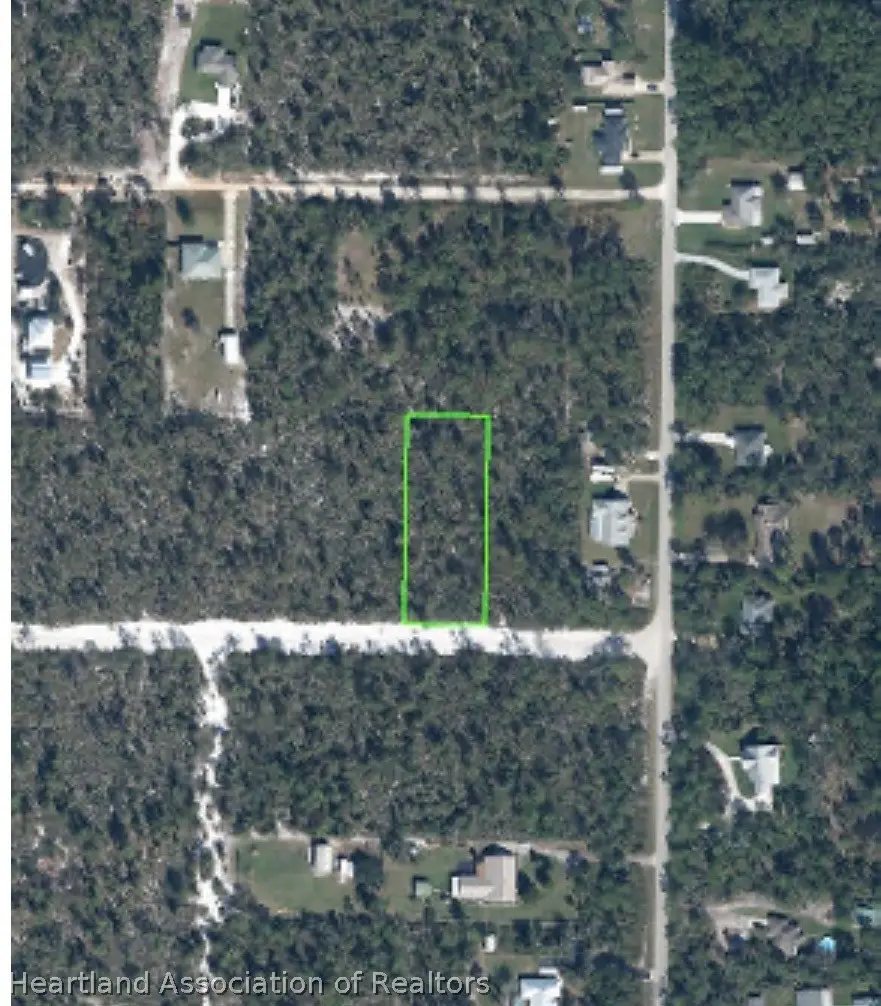 2014 Macintosh Avenue, Sebring, FL 33875 - #2