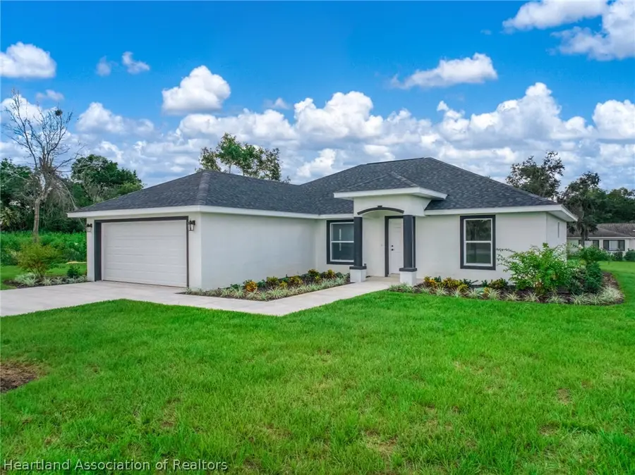 212 Marquata Drive, Lake Placid, FL 33852 - #2
