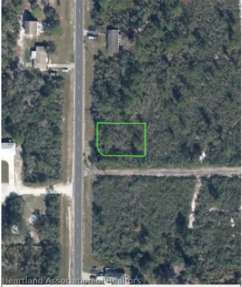 9940 S Orange Blossom Boulevard, Sebring, FL 33875 - #2