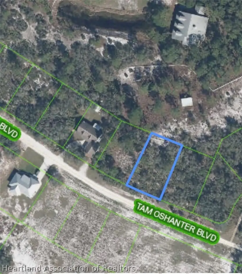 10361 Tam Oshanter Boulevard, Sebring, FL 33875 - #1