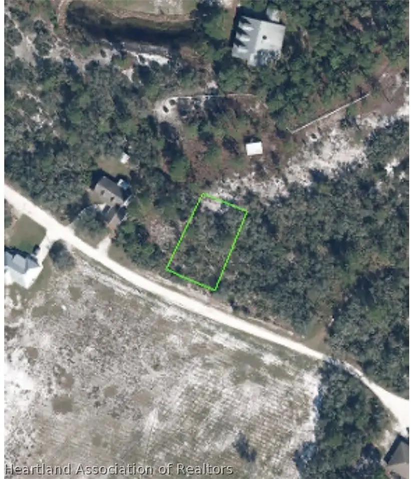 10361 Tam Oshanter Boulevard, Sebring, FL 33875 - #2