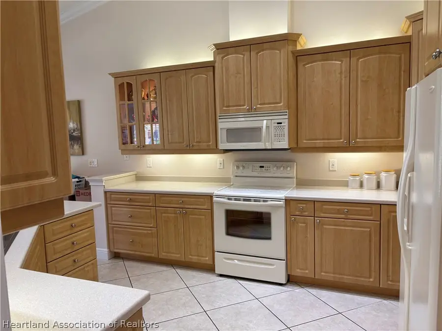 5743 Hampton Woods Boulevard, Sebring, FL 33872 - #2
