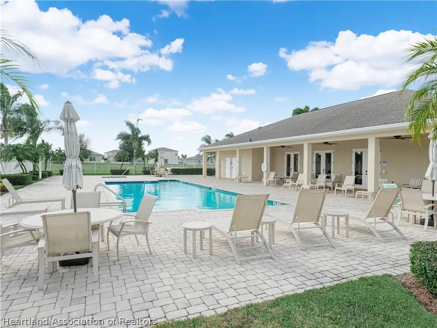 1605 Marble Street, Sebring, FL 33870 - #2