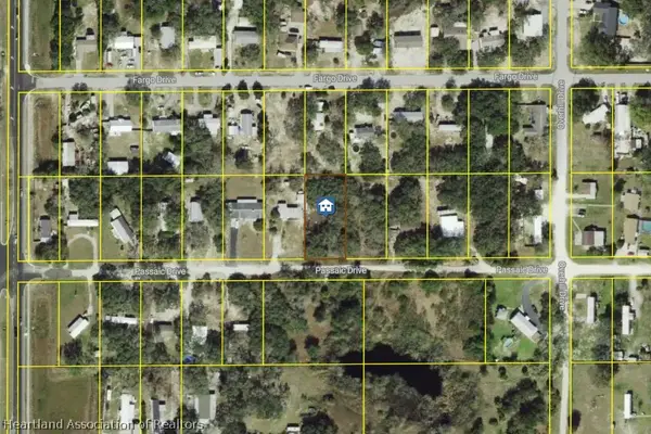 TBD Passaic Drive, Hudson, FL 346673