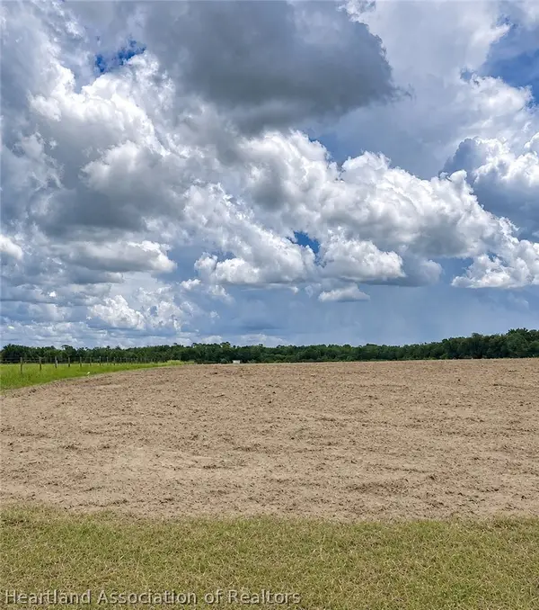 N Bailey Road, Wauchula, FL 33873