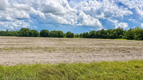 N Bailey Road, Wauchula, FL 33873