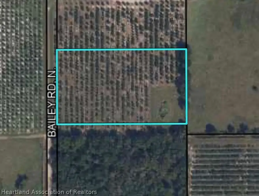 N Bailey Road, Wauchula, FL 33873 - #3