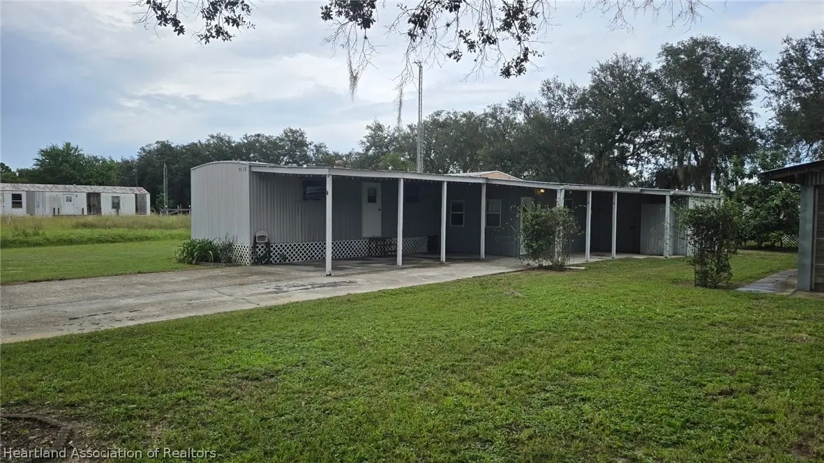 3318 Baxter Avenue, Sebring, FL 33870 - #1
