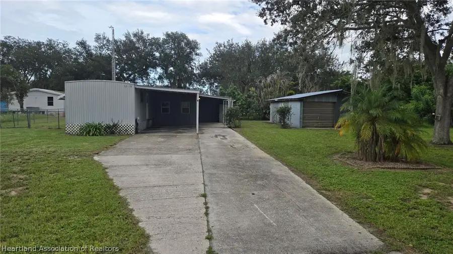 3318 Baxter Avenue, Sebring, FL 33870 - #2