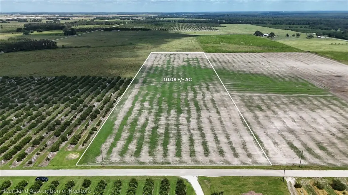 Tom Bryan Road, Zolfo Springs, FL 33890 - #1