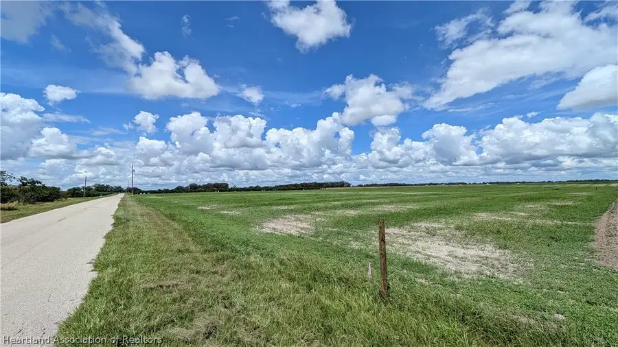 Tom Bryan Road, Zolfo Springs, FL 33890 - #2