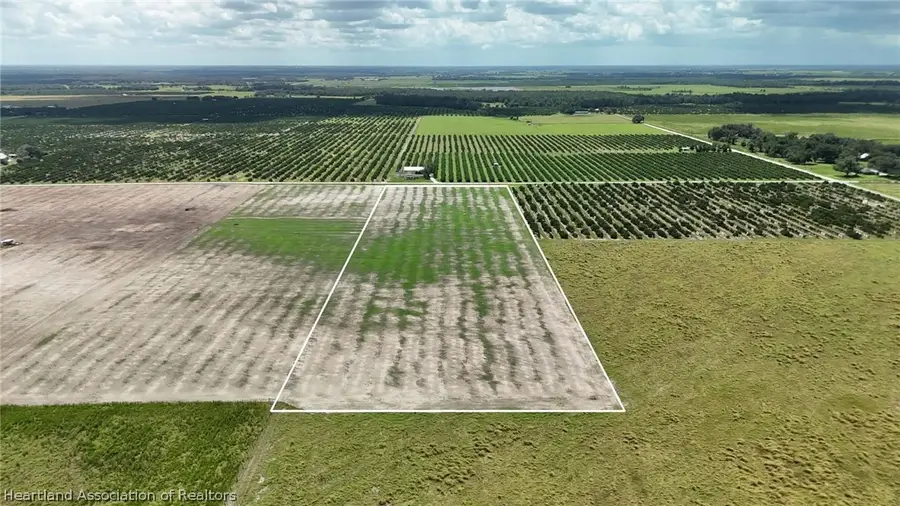 Tom Bryan Road, Zolfo Springs, FL 33890 - #3