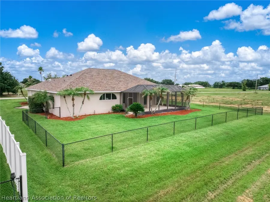 1609 Duane Palmer Boulevard, Sebring, FL 33876 - #3