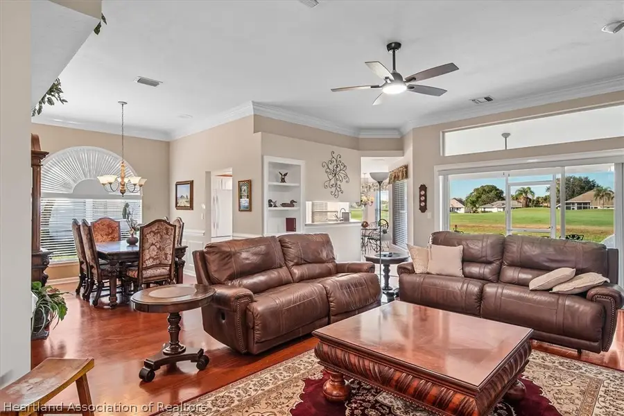 2921 Wynstone Drive, Sebring, FL 33875 - #2