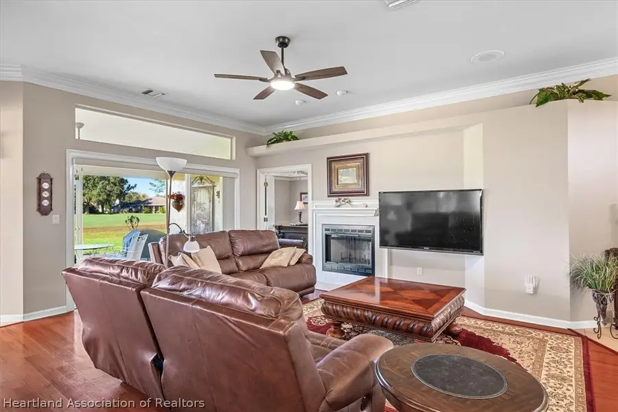 2921 Wynstone Drive, Sebring, FL 33875 - #3