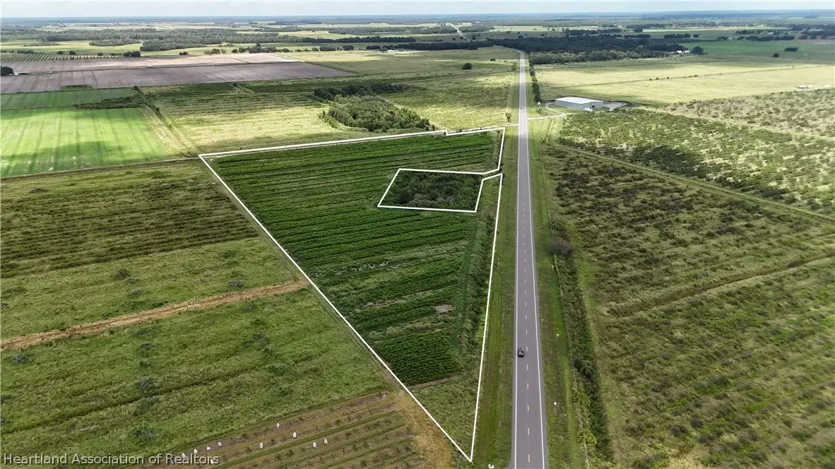 Sr-66 Highway, Zolfo Springs, FL 33890 - #1