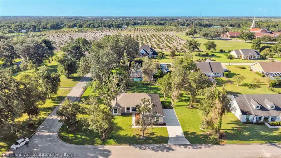 1022 Briarwood Drive, Wauchula, FL 33873 - #3