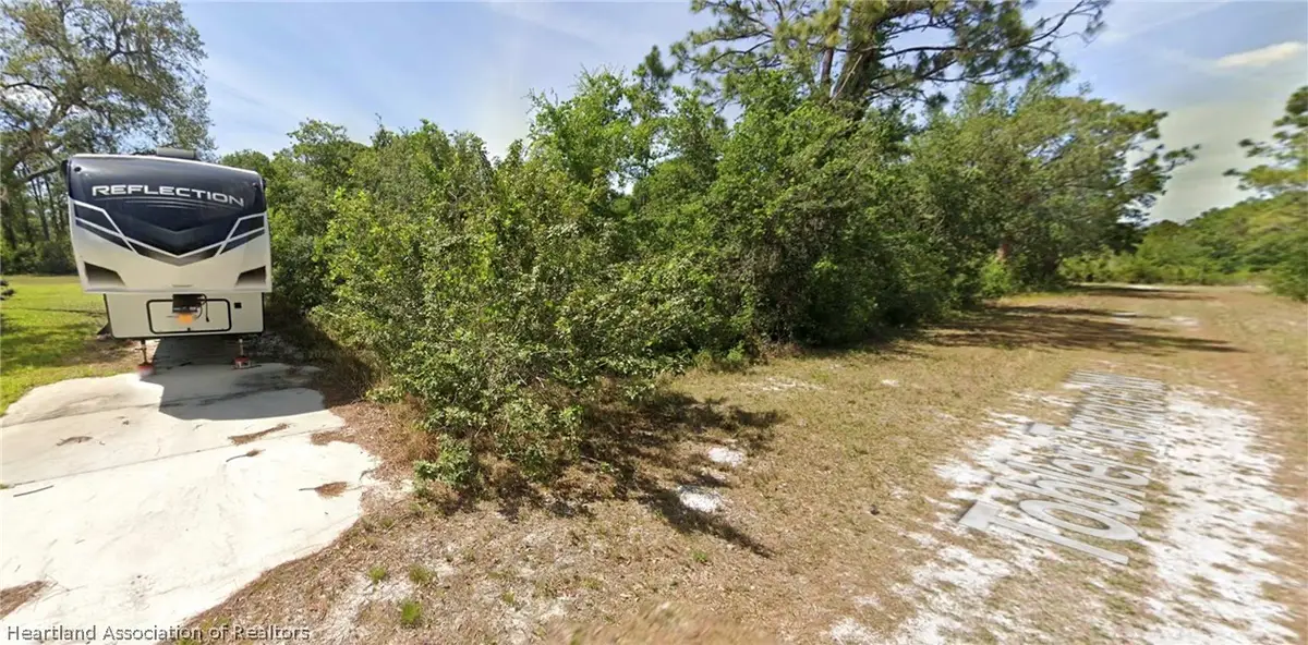 105 Tobler Terrace Nw, Lake Placid, FL 33852 - #1