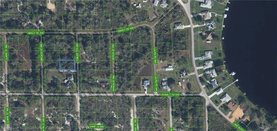 105 Tobler Terrace Nw, Lake Placid, FL 33852 - #2