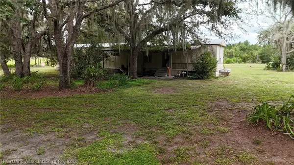 3864 Oak Hills Ranch, Zolfo Springs, FL 33890