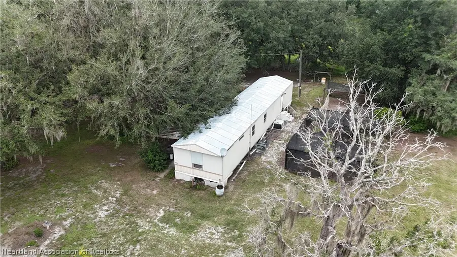 3864 Oak Hills Ranch, Zolfo Springs, FL 33890 - #2