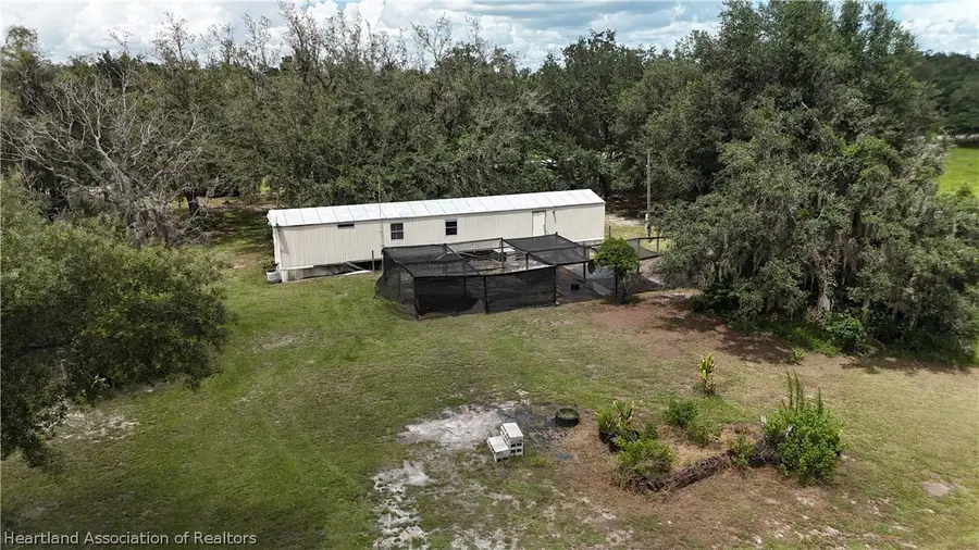 3864 Oak Hills Ranch, Zolfo Springs, FL 33890 - #3