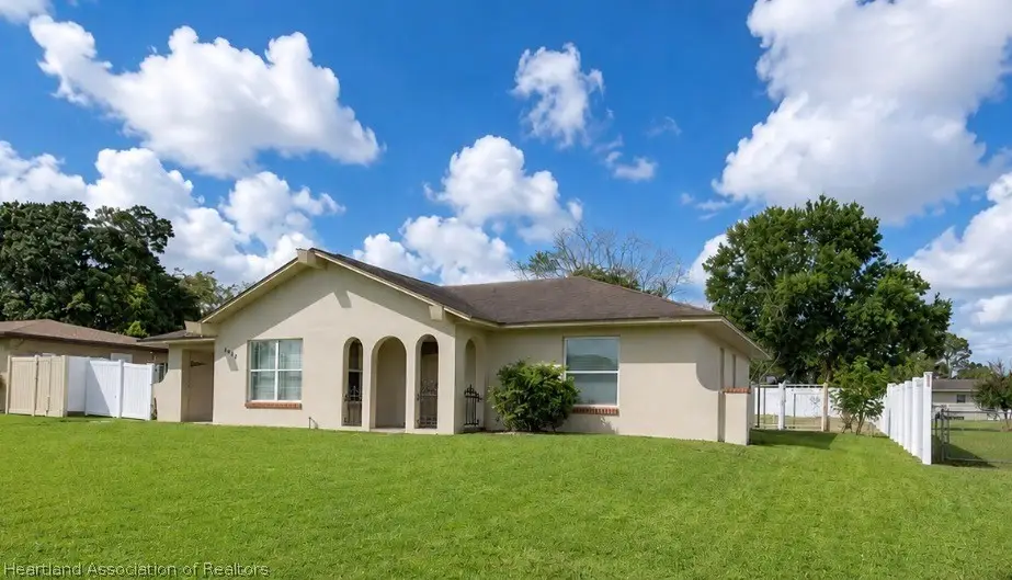 4120 Bianca Street, Sebring, FL 33872 - #1