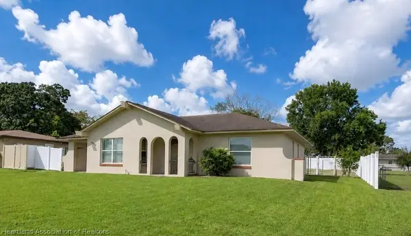 4120 Bianca Street, Sebring, FL 33872