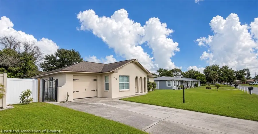 4120 Bianca Street, Sebring, FL 33872 - #2