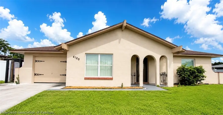 4120 Bianca Street, Sebring, FL 33872 - #3