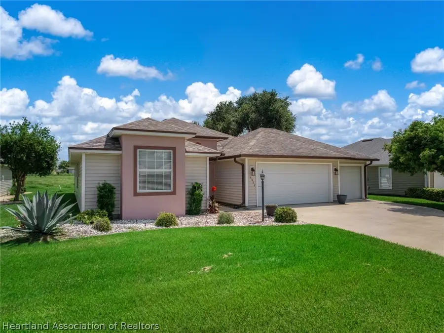 4022 Carter Creek Drive, Avon Park, FL 33825 - #2
