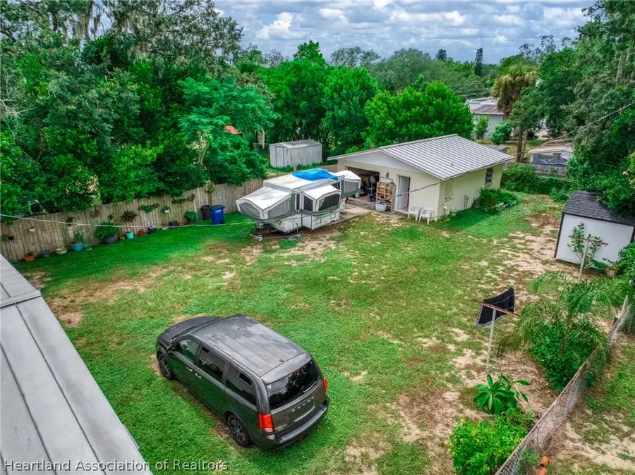 1318 Nahaw Avenue, Sebring, FL 33870 - #2