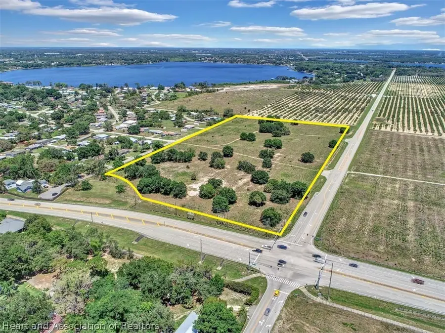 2250 Covington Road, Sebring, FL 33870 - #3