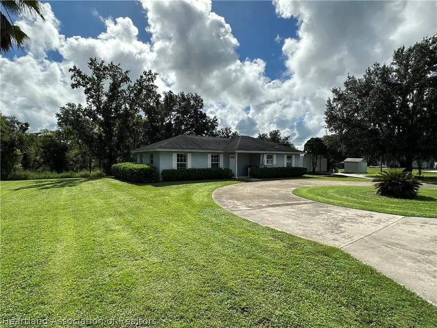 274 Garden Drive, Wauchula, FL 33873 - #2