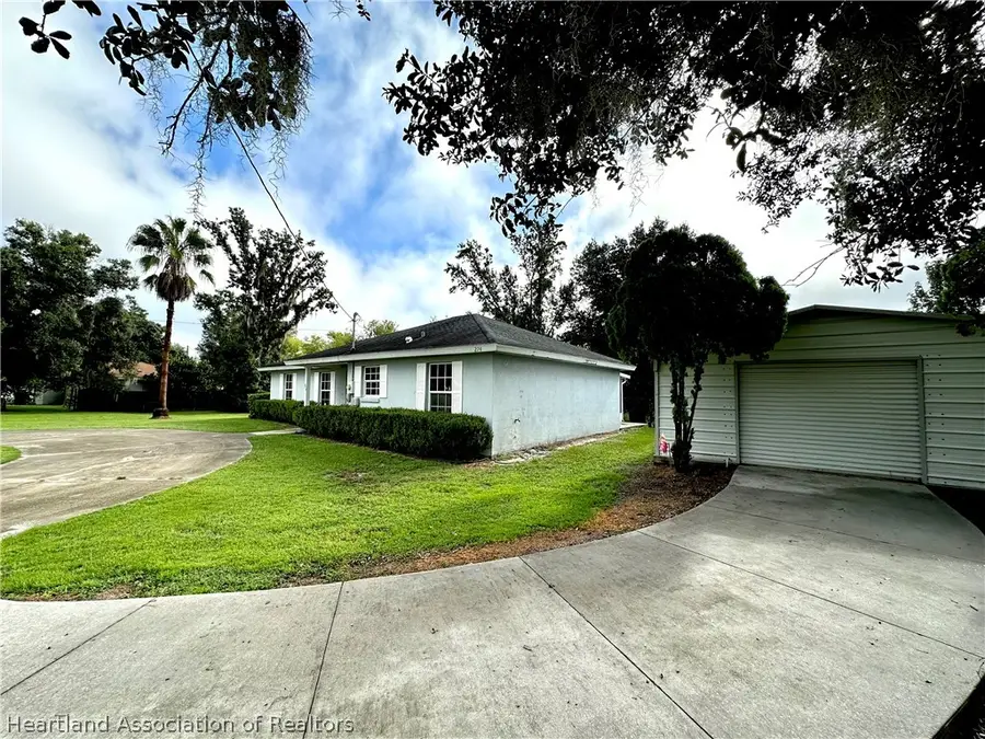 274 Garden Drive, Wauchula, FL 33873 - #3