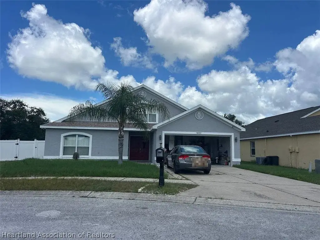 10251 Peoples Loop, Bayonet Point, FL 34668 - #1