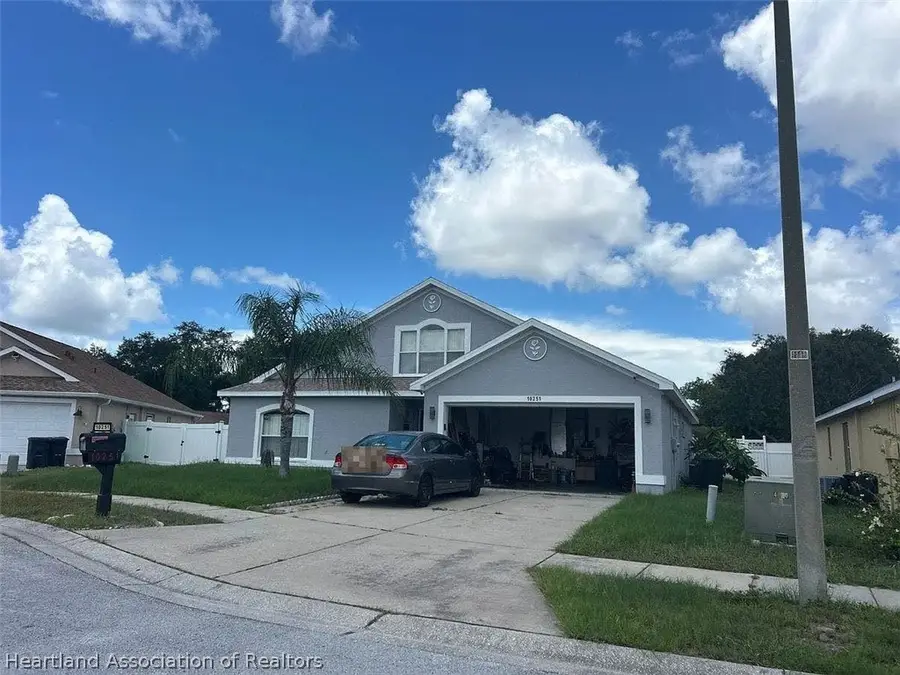 10251 Peoples Loop, Bayonet Point, FL 34668 - #2
