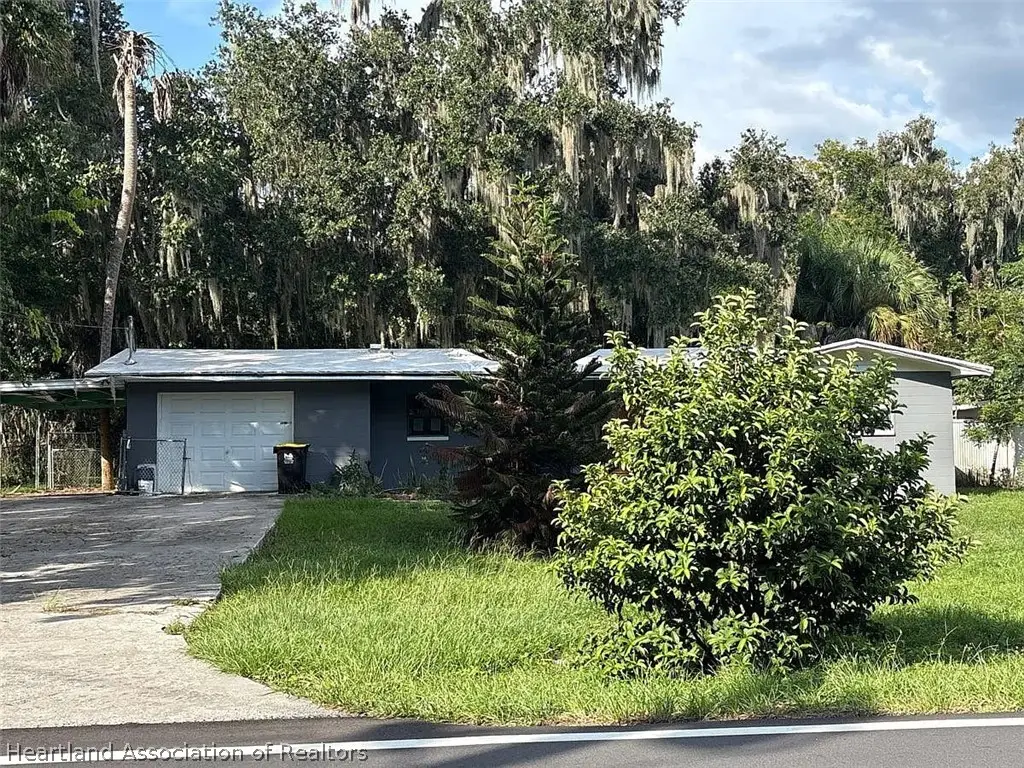 5248 Timberlane Road, Lake Wales, FL 33898 - #1