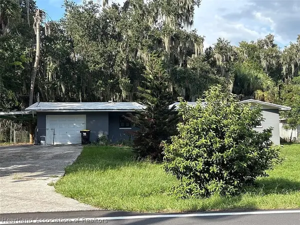 5248 Timberlane Road, Lake Wales, FL 33898