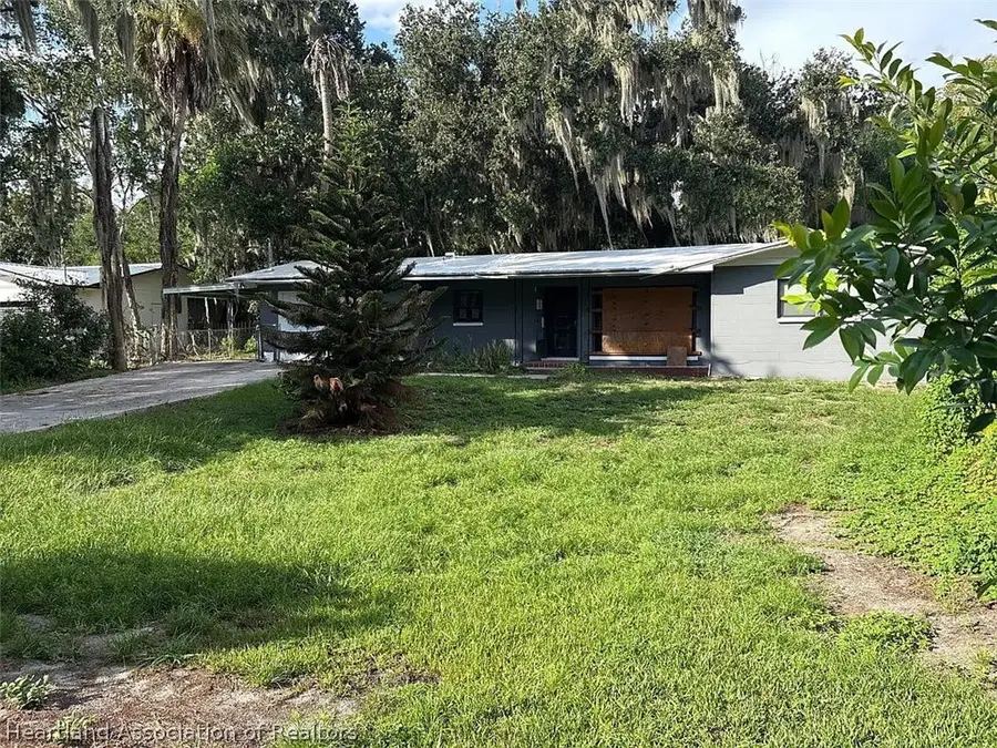 5248 Timberlane Road, Lake Wales, FL 33898 - #2