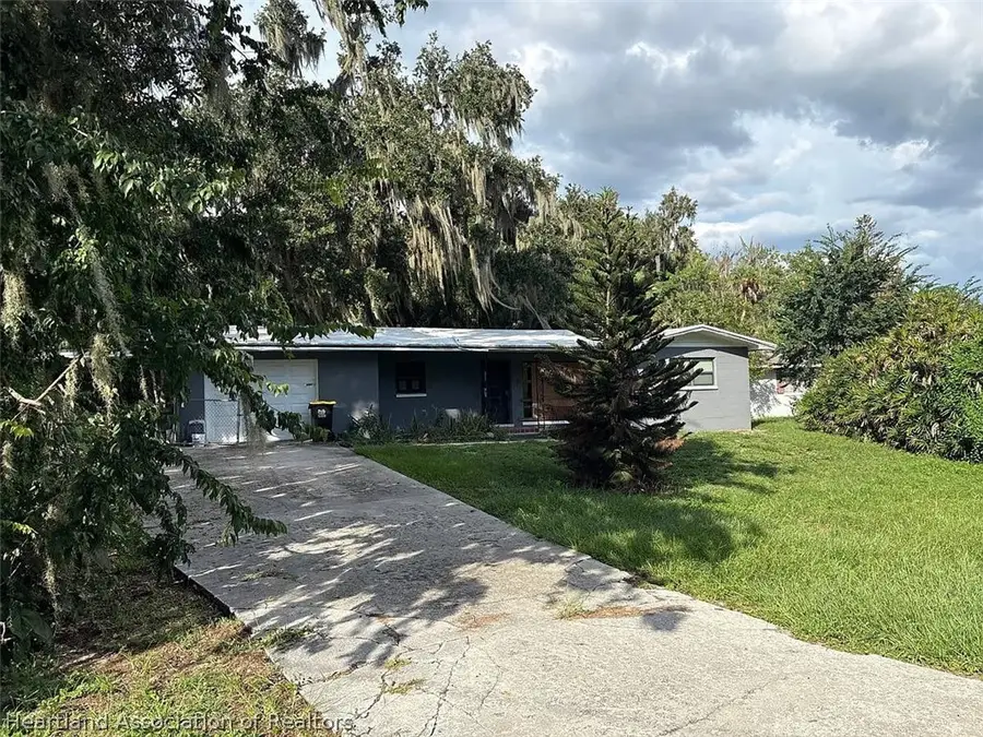 5248 Timberlane Road, Lake Wales, FL 33898 - #3